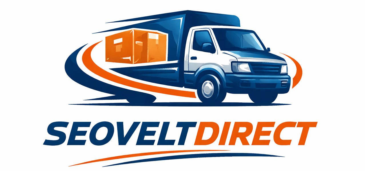 Logo SEOvelt Direct